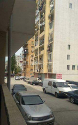 Daire 43 m² Daire - Yurievskaya, Batumi, Gürcistan