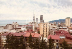Daire 5-oda 152 m² - General Aslan Abashidze, Batumi