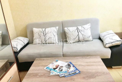 Daire 27 m² Daire - Zuraba Gorgiladze, Batumi, Gürcistan