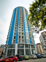 Daire 4-oda 112 m² - Şalva Inasaridze, Batumi