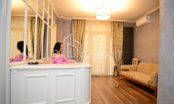Daire 3-oda 57 m² - Vakhtang Gorgasali, Batumi