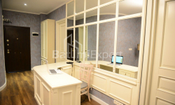 Daire 3-oda 57 m² - Vakhtang Gorgasali, Batumi