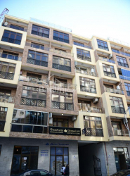 Daire 3-oda 57 m² - Vakhtang Gorgasali, Batumi