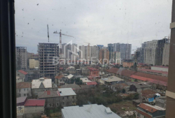 Daire 2-oda 71 m² - Lado Gudiaşvili, Batumi