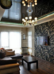 Daire 2-oda 60 m² - İlya Çavçavadze, Batumi