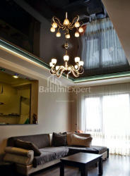 Daire 2-oda 60 m² - İlya Çavçavadze, Batumi
