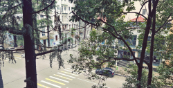Daire 2-oda 50 m² - Yurievskaya, Batumi
