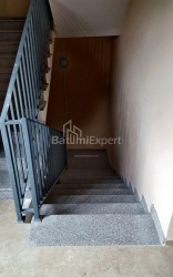 Daire 50 m² Daire - Yurievskaya, Batumi, Gürcistan