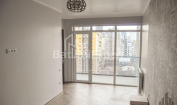 Daire 3-oda 85 m² - Şerif Khimshiashvili, Batumi