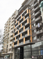 Daire 3-oda 85 m² - Şerif Khimshiashvili, Batumi