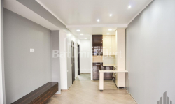 Daire 3-oda 85 m² - Şerif Khimshiashvili, Batumi