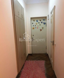 Daire 120 m² Daire - Zuraba Gorgiladze, Batumi, Gürcistan