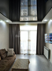 Daire 3-oda 67 m² - Ekvtime Takaishvili, Batumi
