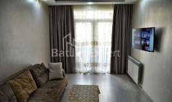 Daire 3-oda 67 m² - Ekvtime Takaishvili, Batumi