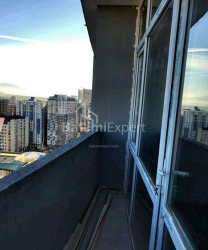 Daire 38 m² Daire - Yusuf Kobaladze, Batumi, Gürcistan
