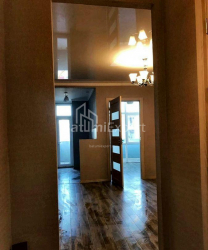 Daire 38 m² Daire - Yusuf Kobaladze, Batumi, Gürcistan