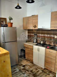 Daire 60 m² Daire - İlya Çavçavadze, Batumi, Gürcistan