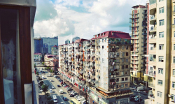 Daire 60 m² Daire - İlya Çavçavadze, Batumi, Gürcistan