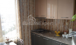 Daire 70 m² Daire - Yurievskaya, Batumi, Gürcistan