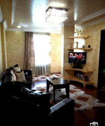 Daire 122 m² Daire - Yurievskaya, Batumi, Gürcistan
