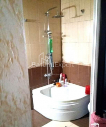 Daire 122 m² Daire - Yurievskaya, Batumi, Gürcistan