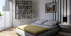 Daire 71 m² Daire - Petra Bagrationi, Batumi, Gürcistan