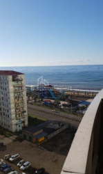 Daire 28 m² Daire - Yusuf Kobaladze, Batumi, Gürcistan