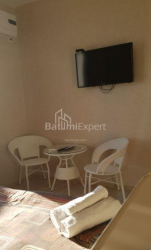 Daire 28 m² Daire - Yusuf Kobaladze, Batumi, Gürcistan