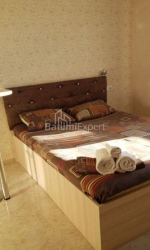 Daire 28 m² Daire - Yusuf Kobaladze, Batumi, Gürcistan