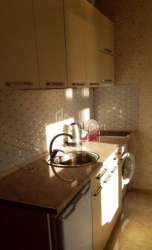 Daire 28 m² Daire - Yusuf Kobaladze, Batumi, Gürcistan