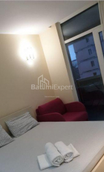 Daire 29 m² Daire - Yusuf Kobaladze, Batumi, Gürcistan