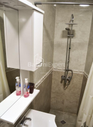 Daire 2-oda 43 m² - Niko Pirosmani, Batumi