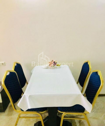Daire 35 m² Daire - Yusuf Kobaladze, Batumi, Gürcistan