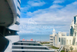 Daire 35 m² Daire - Yusuf Kobaladze, Batumi, Gürcistan