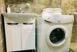 Daire 35 m² Daire - Yusuf Kobaladze, Batumi, Gürcistan