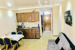 Daire 35 m² Daire - Yusuf Kobaladze, Batumi, Gürcistan