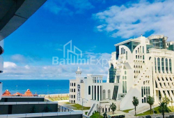 Daire 35 m² Daire - Yusuf Kobaladze, Batumi, Gürcistan