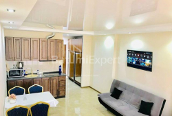 Daire 1-oda 35 m² - Yusuf Kobaladze, Batumi