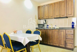 Daire 1-oda 35 m² - Yusuf Kobaladze, Batumi