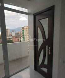 Daire 72 m² Daire - Yurievskaya, Batumi, Gürcistan