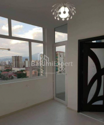 Daire 72 m² Daire - Yurievskaya, Batumi, Gürcistan