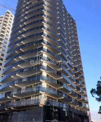 Daire 41 m² Daire - Şerif Khimshiashvili, Batumi, Gürcistan