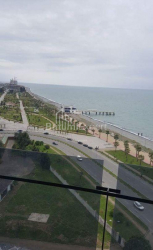 Daire 2-oda 41 m² - Şerif Khimshiashvili, Batumi