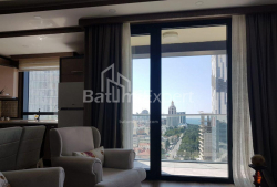 Daire 87 m² Daire - Yurievskaya, Batumi, Gürcistan