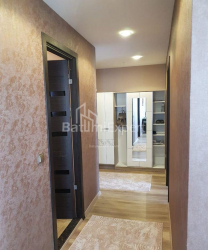 Daire 87 m² Daire - Yurievskaya, Batumi, Gürcistan