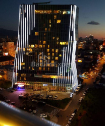 Daire 87 m² Daire - Yurievskaya, Batumi, Gürcistan