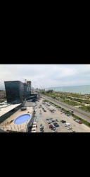Daire 46 m² Daire - Yurievskaya, Batumi, Gürcistan