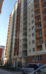 Daire 3-oda 62 m² - George Leonidze, Batumi