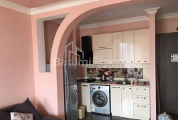 Daire 2-oda 51 m² - Yusuf Kobaladze, Batumi