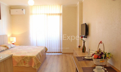 Daire 29 m² Daire - Yusuf Kobaladze, Batumi, Gürcistan